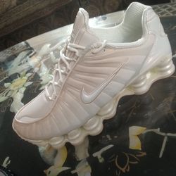 Nike Shox TL-Women's size 10.5