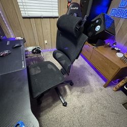 Gaming Chair (X AIR PRO) 