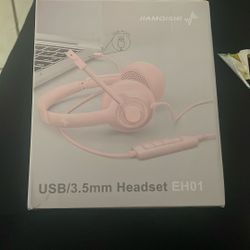 Jiamqishi headset