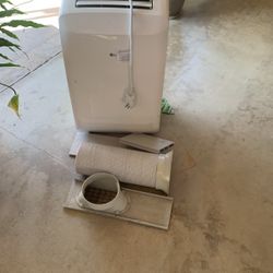 Air Conditioning For Window