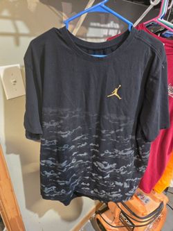 Jordan shirt