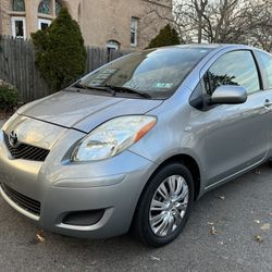 2010 Toyota Yaris