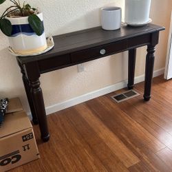 Entry Table