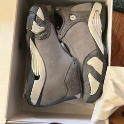 Air Jordan 14 Retro