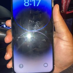 iPhone 14 Pro Max 