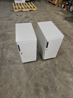 New Small Rolling Cabinets