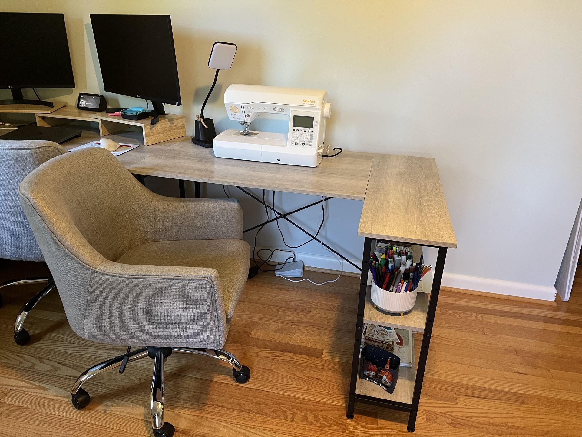 Desk