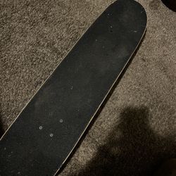 Skateboard 