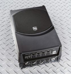 Sound Ordnance subwoofer