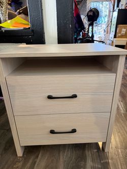 Nightstand