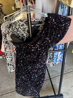 Party dress