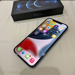 Apple iPhone 12 Pro 5G