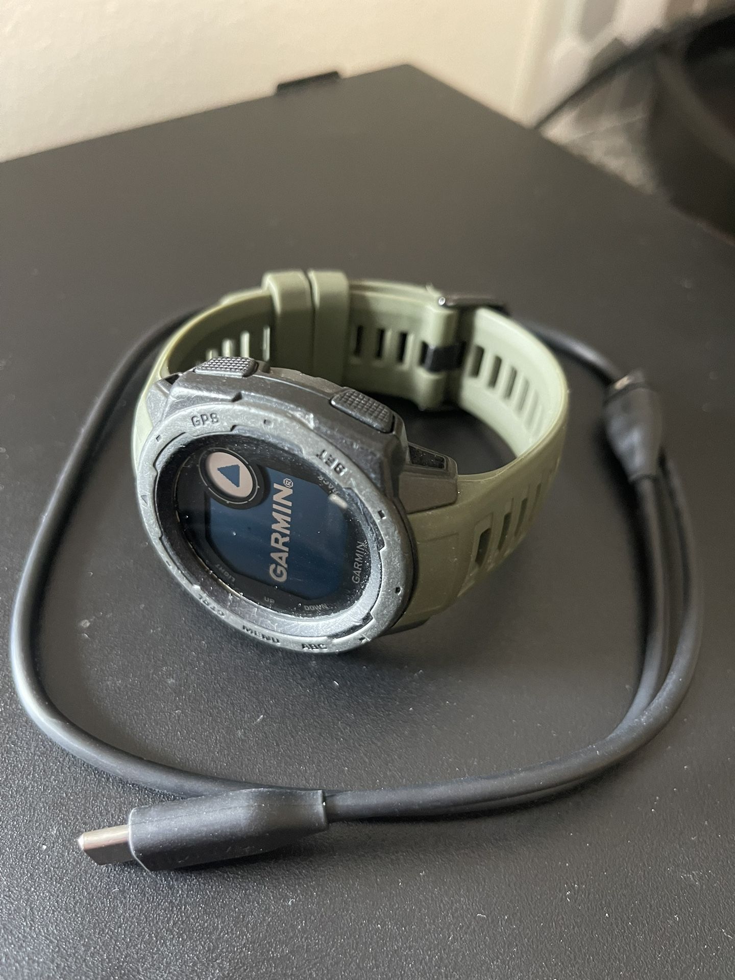 Garmin Instinct