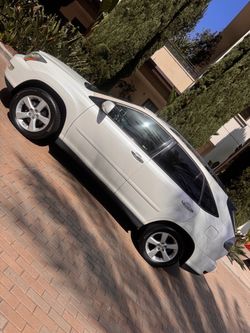 2008 Lexus Rx 350 204,000 miles