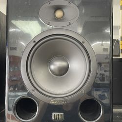 Studio Precision 8 Event
