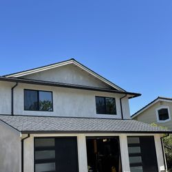Gutters Work 
