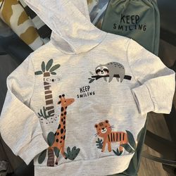 Boys Bundle - NEW 