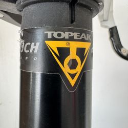 Topeak Bike Rack