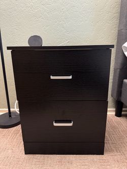 Nightstand