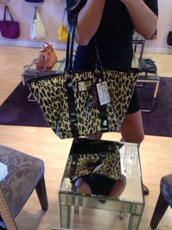 Betsey tote
