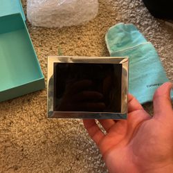 Tiffany And Co Picture Frame
