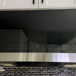 Lg Microwave Thin Q 
