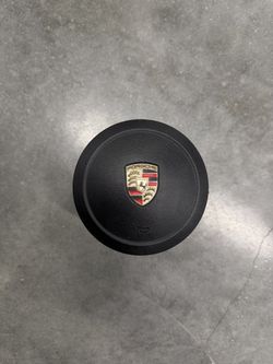 Porsche Cayenne Parts