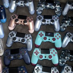 brand new ps4 controllers $15 each 