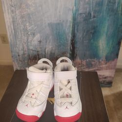 Air Jordan 6 Rings (TD)
