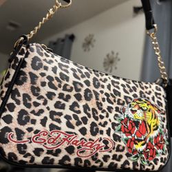 Ed Hardy Bag