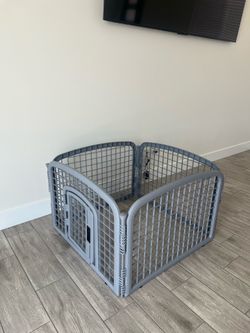 Play Pen
