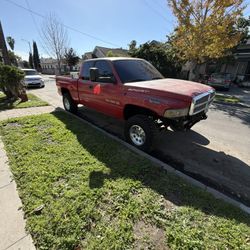 1998 Dodge Ram 1500