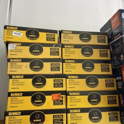 Dewalt Surface Cleaners Special 90$$$