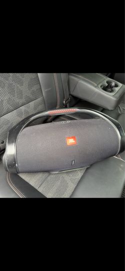 JBL Speaker Boombox 2 Extreme