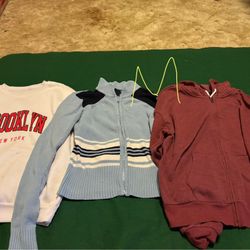 Women’s Jackets 