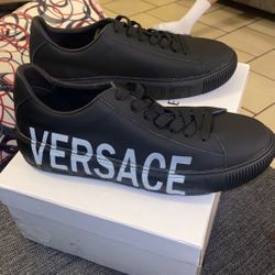Versace Shoes