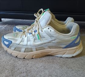 Nike P-6000 Shoes mens size 13