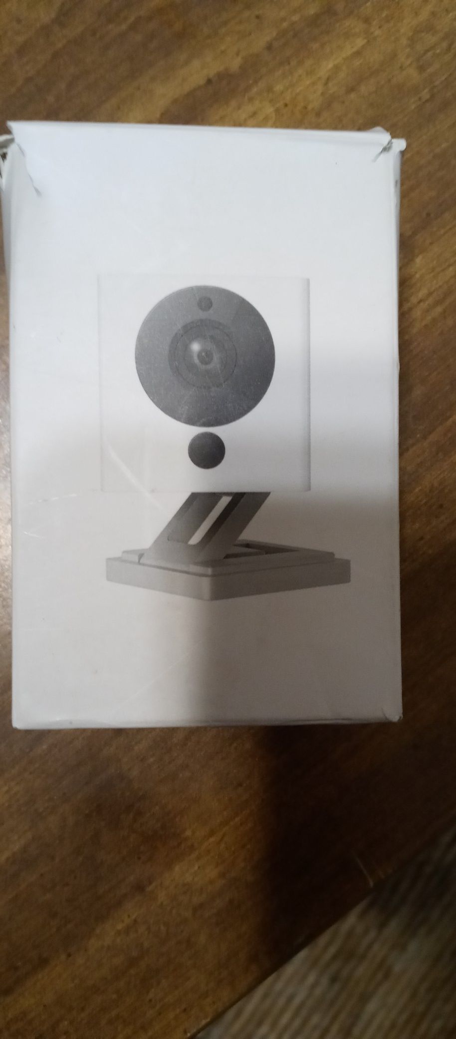 Wyze Camera v2 indoor. See my other offers