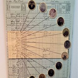 Family Tree