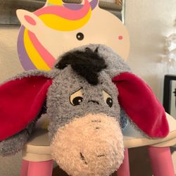 Disney Igor Plush 13” Long 