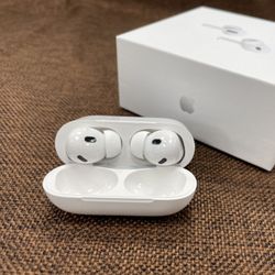 Airpod Pros 2nd Generation