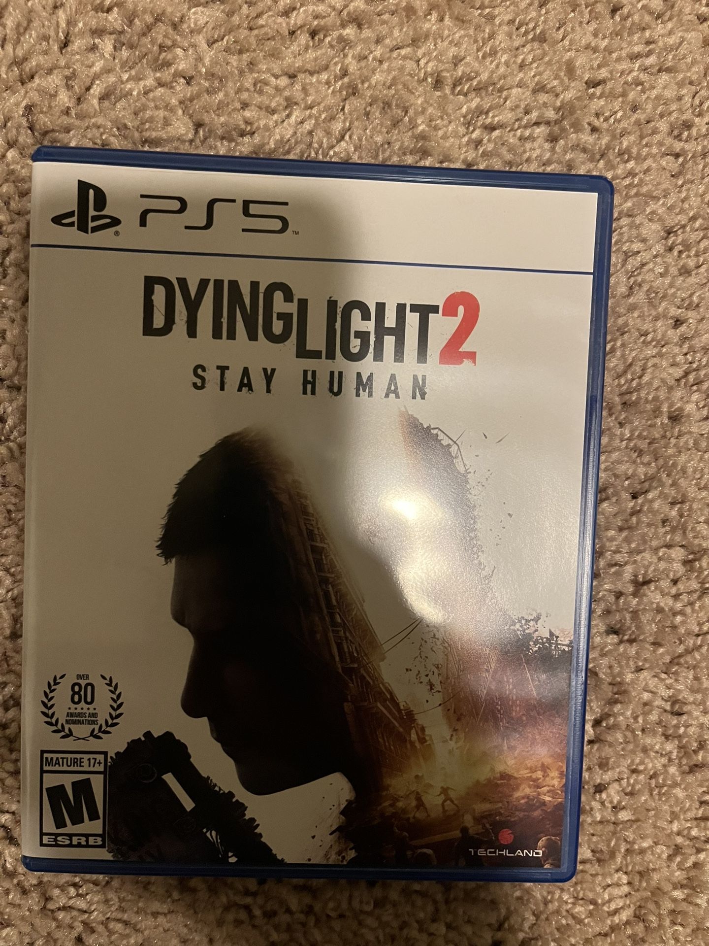 Dying Light 2