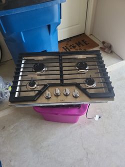 Appliances