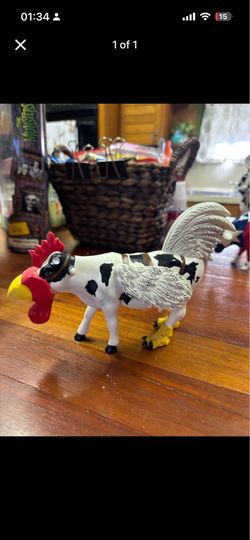 Cow
