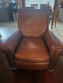 Recliner