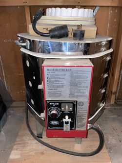 Skutt Electric Kiln 