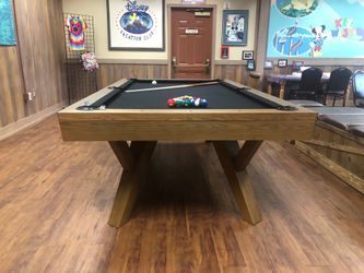 Huge Holiday Pool Table Sale!! Warehouse Special!!