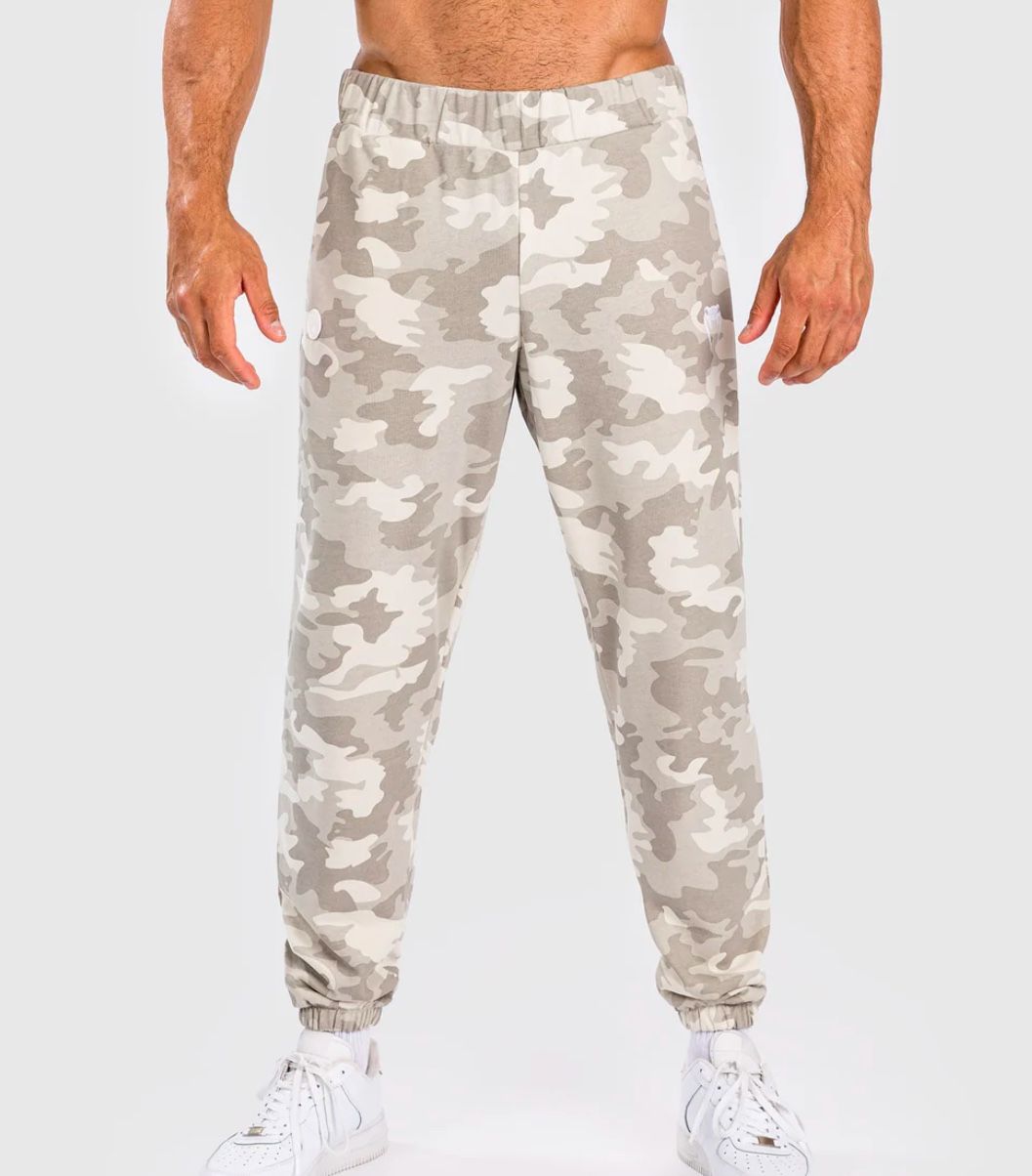 Venum Vortex Men's Joggers - Sand Camo