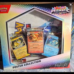 Pokémon Prismatic 