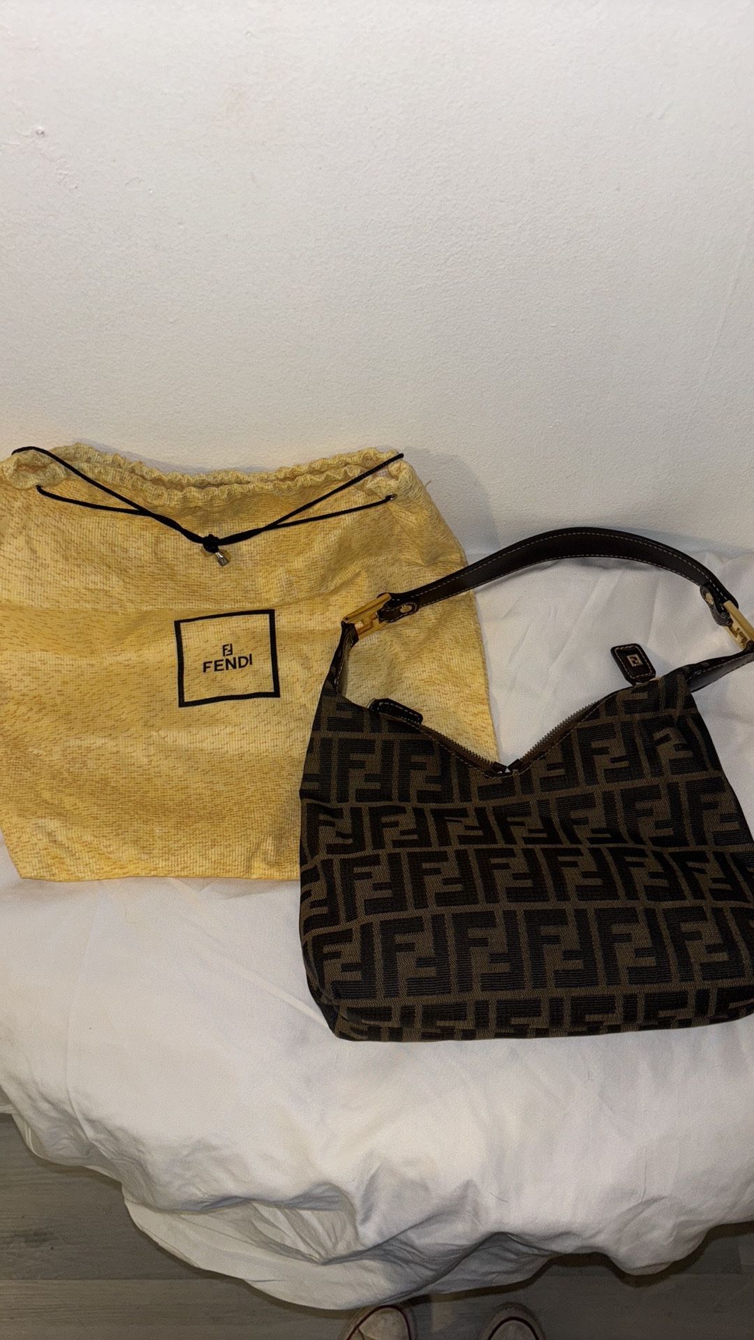 Shoulder Bag